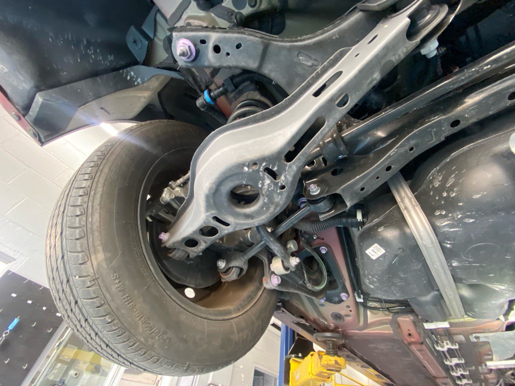 2022 Toyota Corolla Image 18