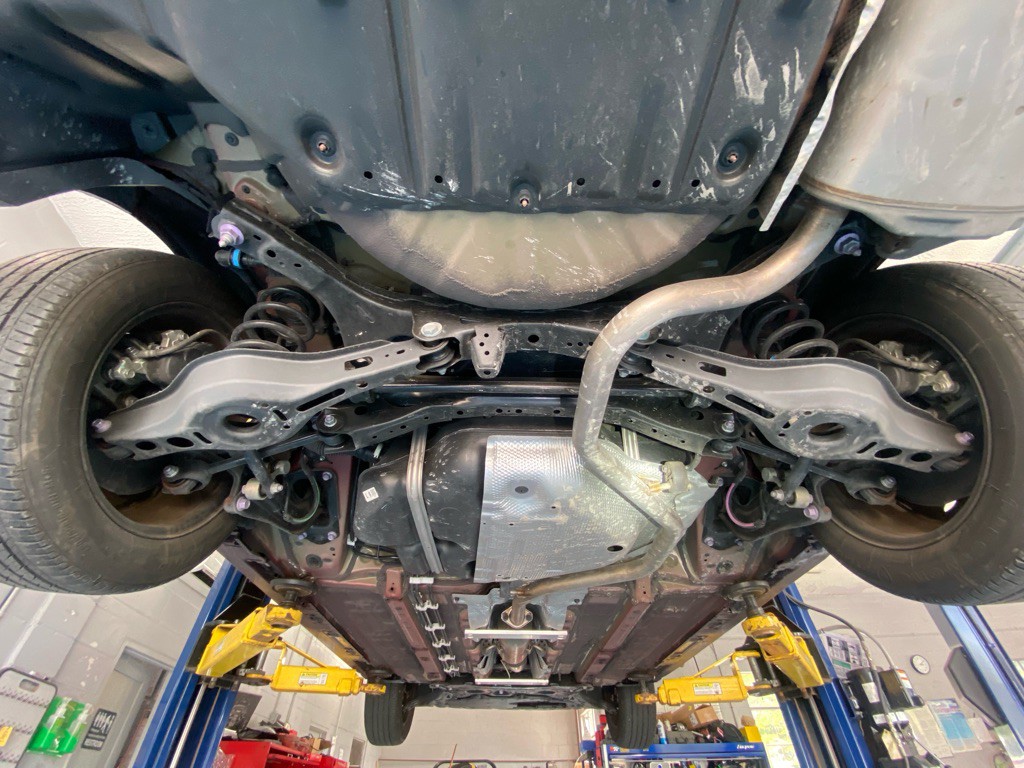 2022 Toyota Corolla Image 19