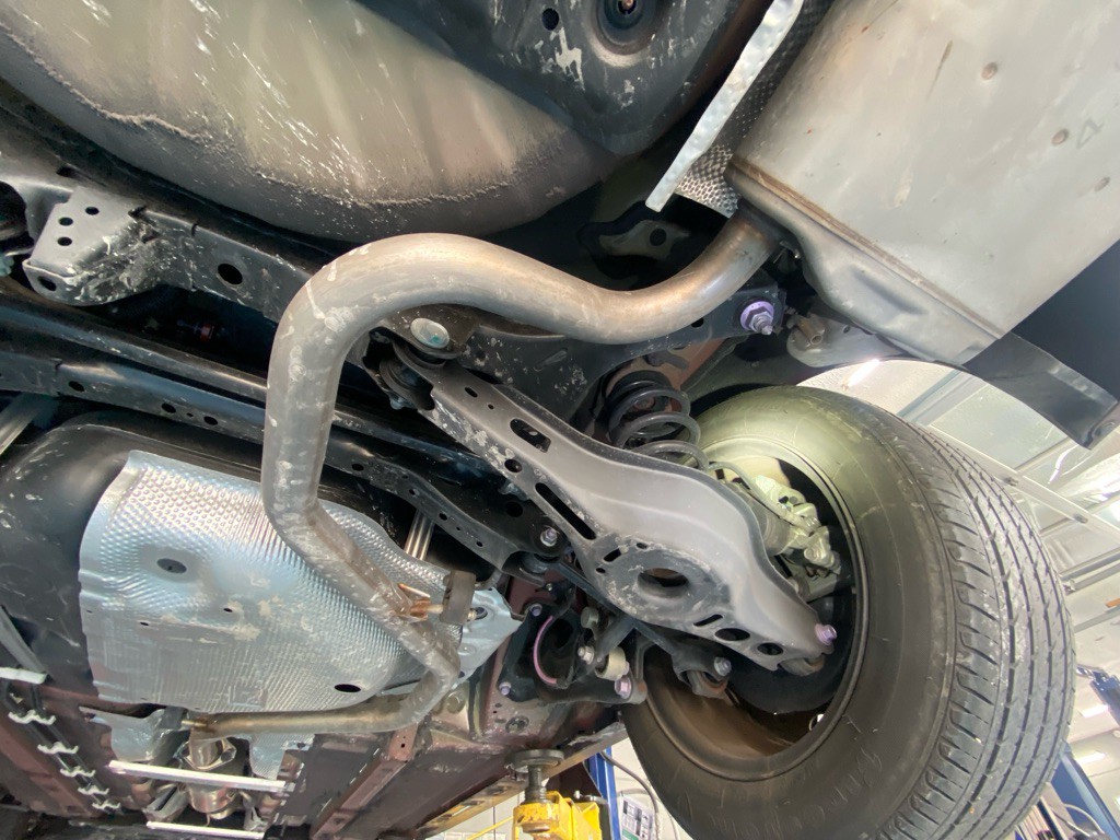 2022 Toyota Corolla Image 20