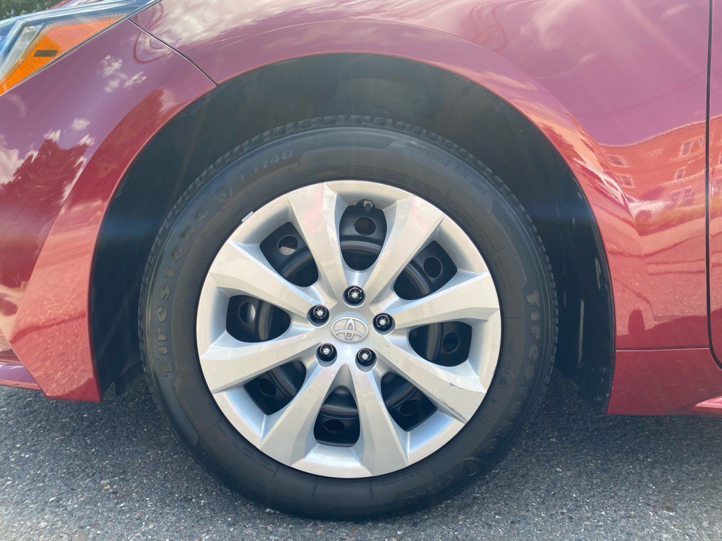 2022 Toyota Corolla Image 21