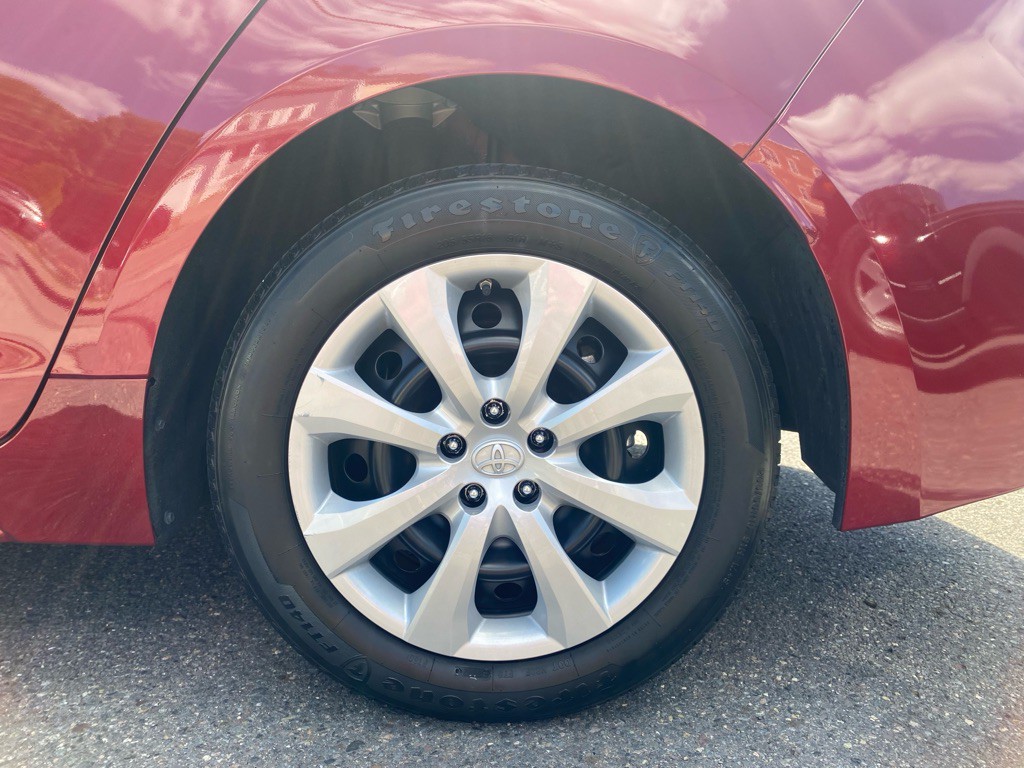 2022 Toyota Corolla Image 22