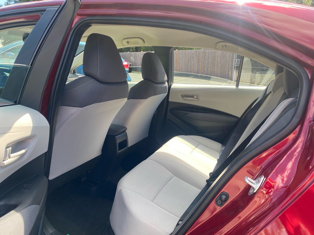 2022 Toyota Corolla Image 25