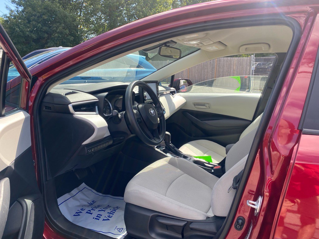 2022 Toyota Corolla Image 27