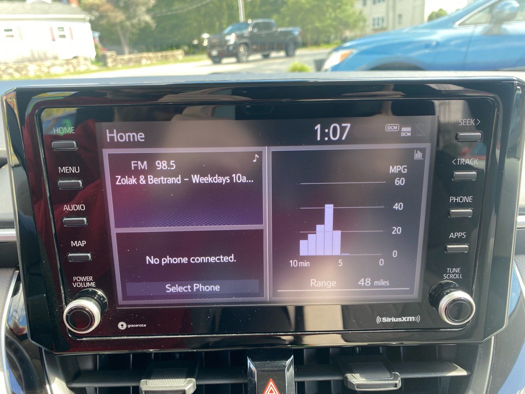 2022 Toyota Corolla Image 33