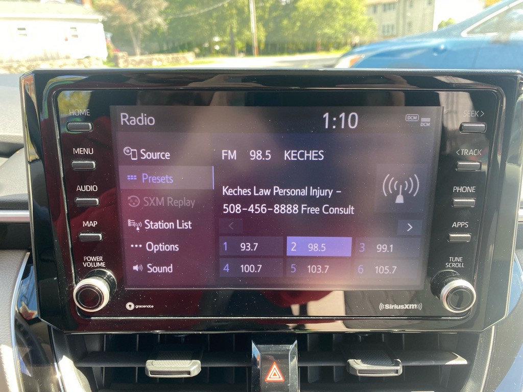 2022 Toyota Corolla Image 35