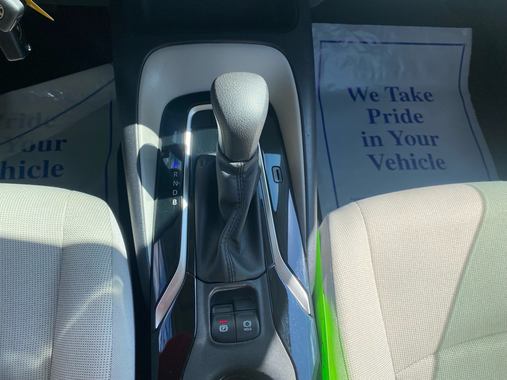 2022 Toyota Corolla Image 36