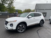 Image for 2020 Hyundai Santa Fe Limited ID: 6849495