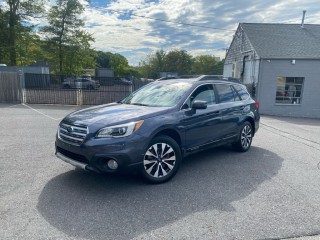 Image for 2017 Subaru Outback 2.5I LIMITED ID: 6853013