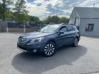 Image for 2017 Subaru Outback 2.5I LIMITED ID: 6853013