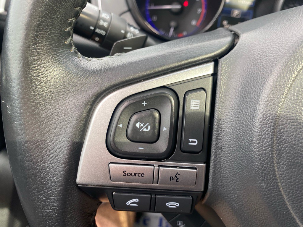 2017 Subaru Outback Image 22