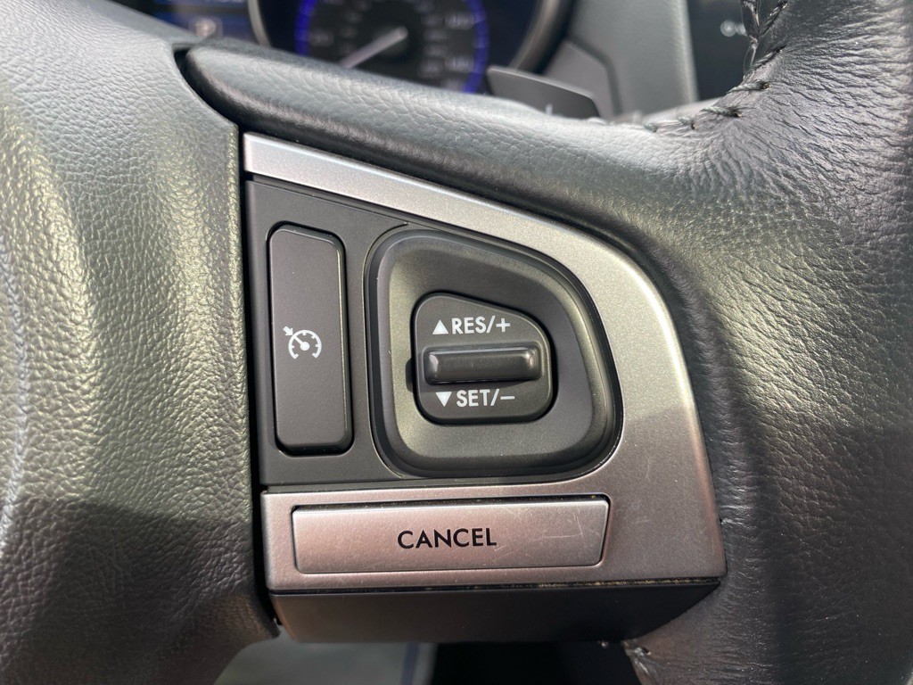2017 Subaru Outback Image 24