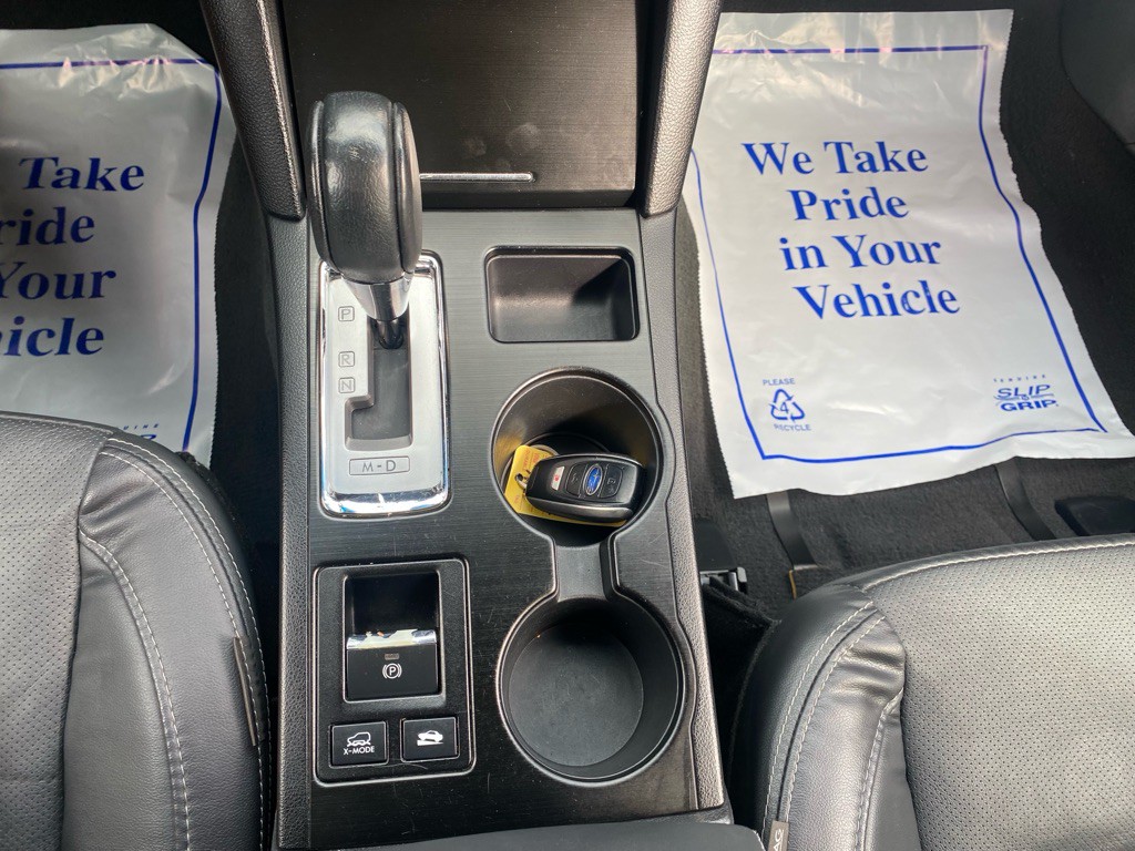 2017 Subaru Outback Image 30
