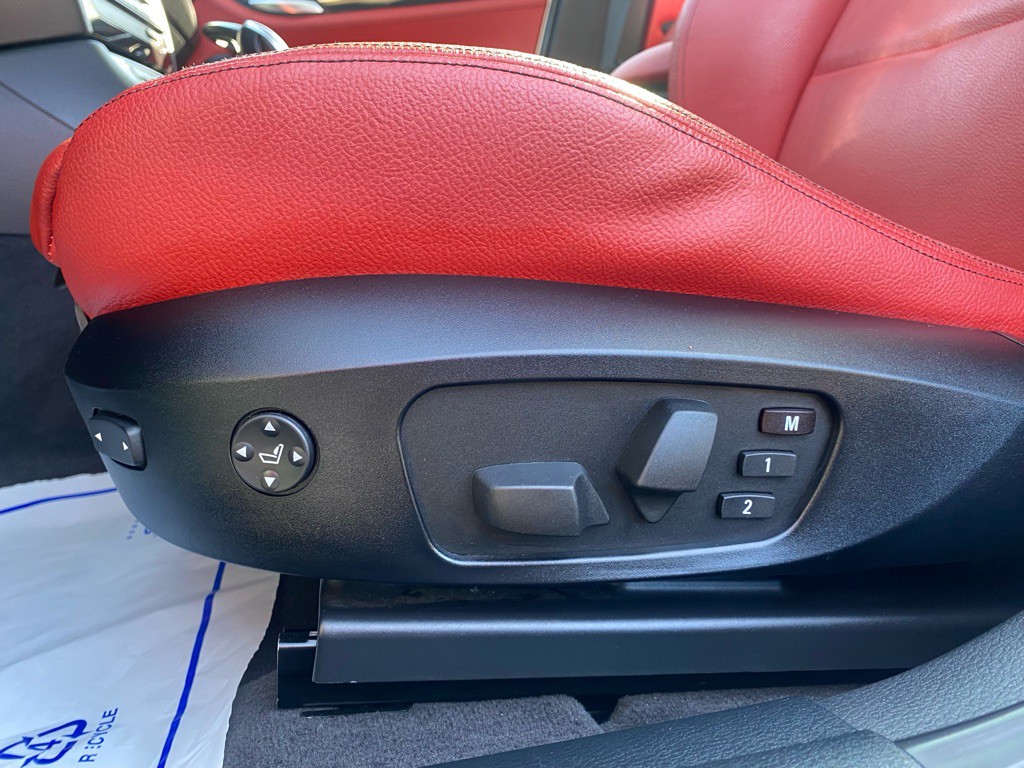 2013 BMW X1 Image 26