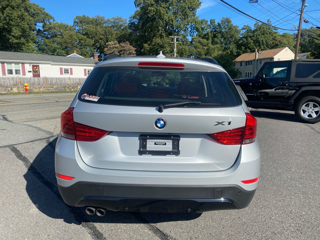 2013 BMW X1 Image 7