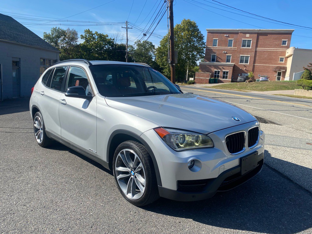 2013 BMW X1 Image 10