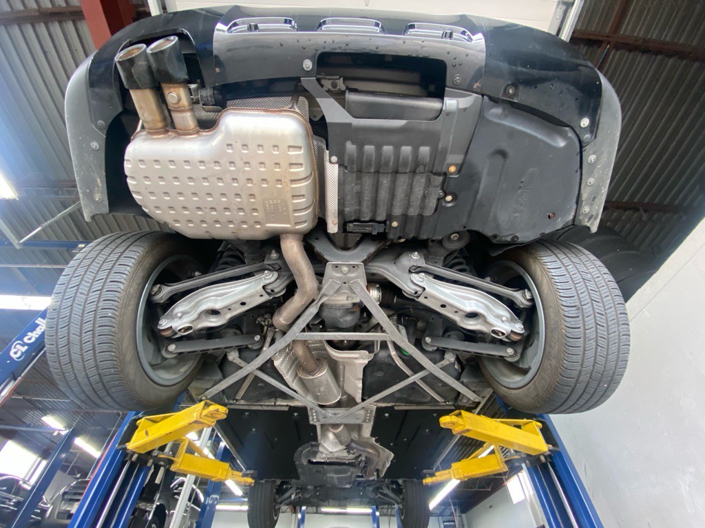 2013 BMW X1 Image 23