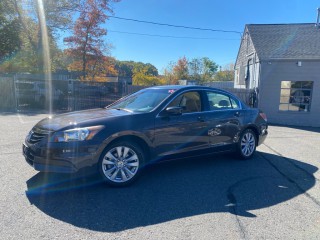 Image for 2011 Honda Accord EX ID: 6902342