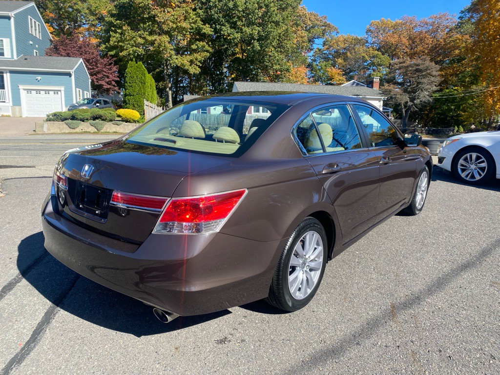 2011 Honda Accord Image 6