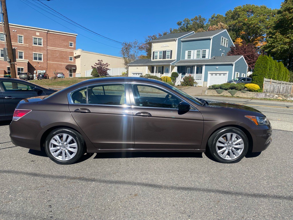 2011 Honda Accord Image 7