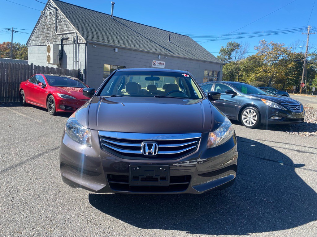2011 Honda Accord Image 9