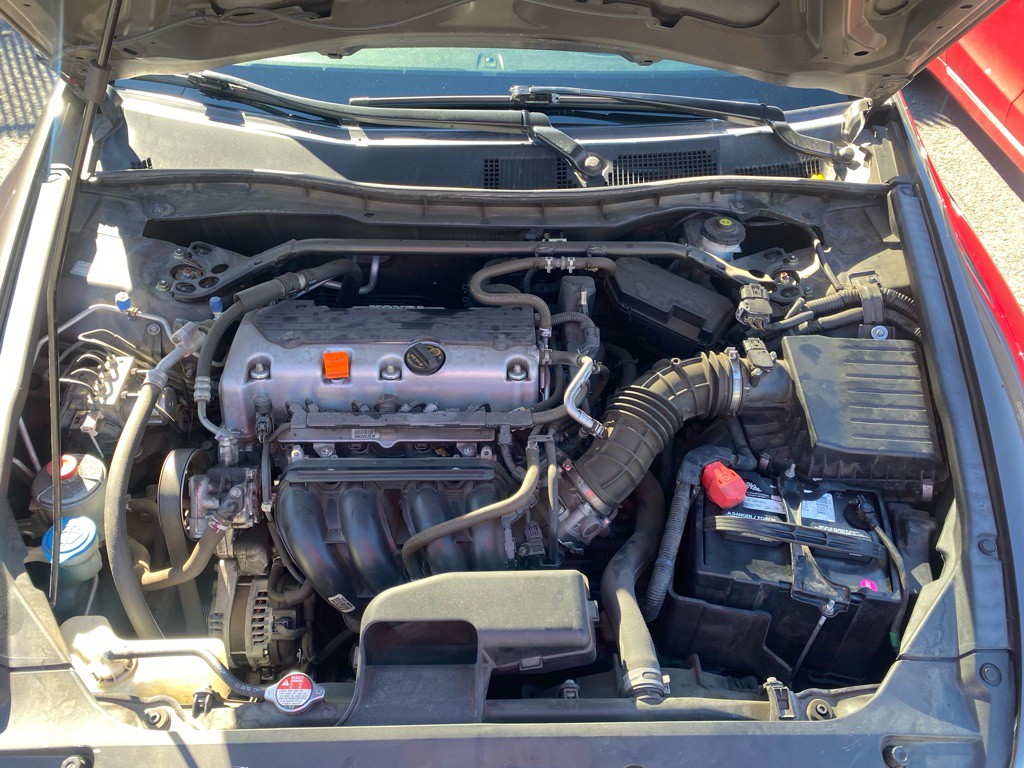 2011 Honda Accord Image 10