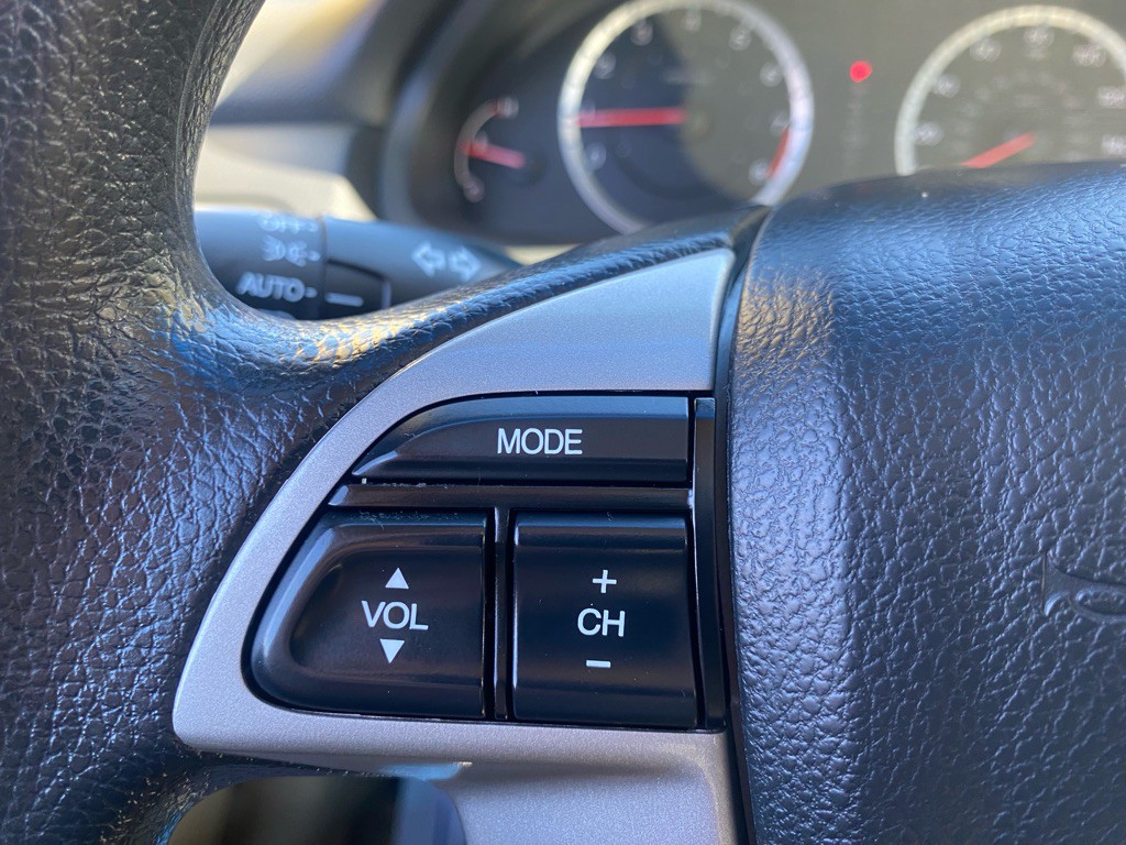 2011 Honda Accord Image 27