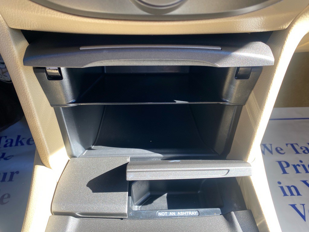 2011 Honda Accord Image 33