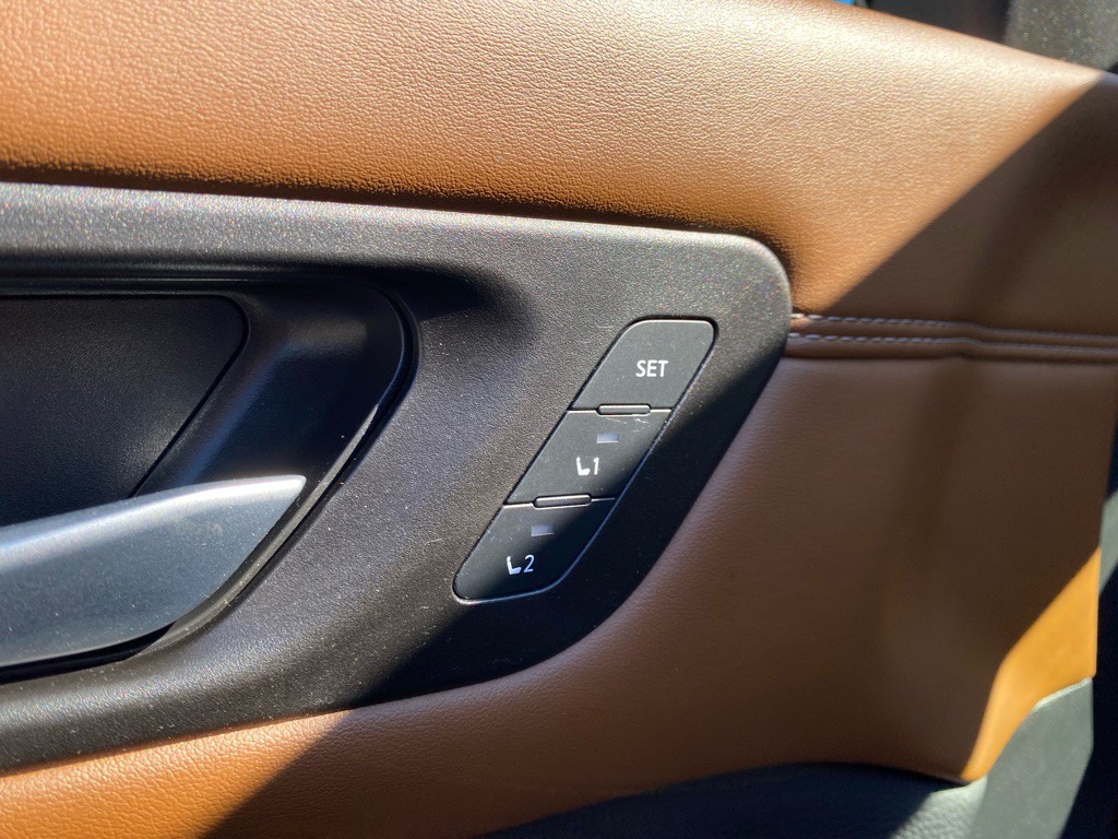 2022 Nissan Pathfinder Image 17