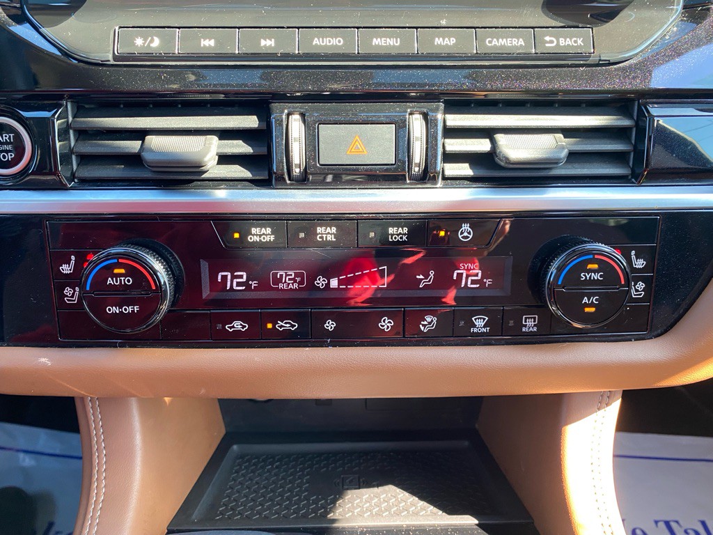 2022 Nissan Pathfinder Image 27