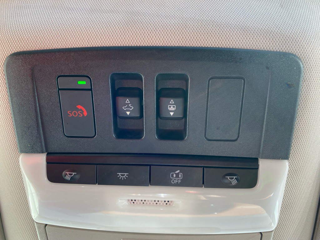 2022 Nissan Pathfinder Image 29