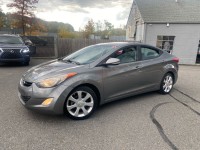 Image for 2013 Hyundai Elantra Limited ID: 6920717