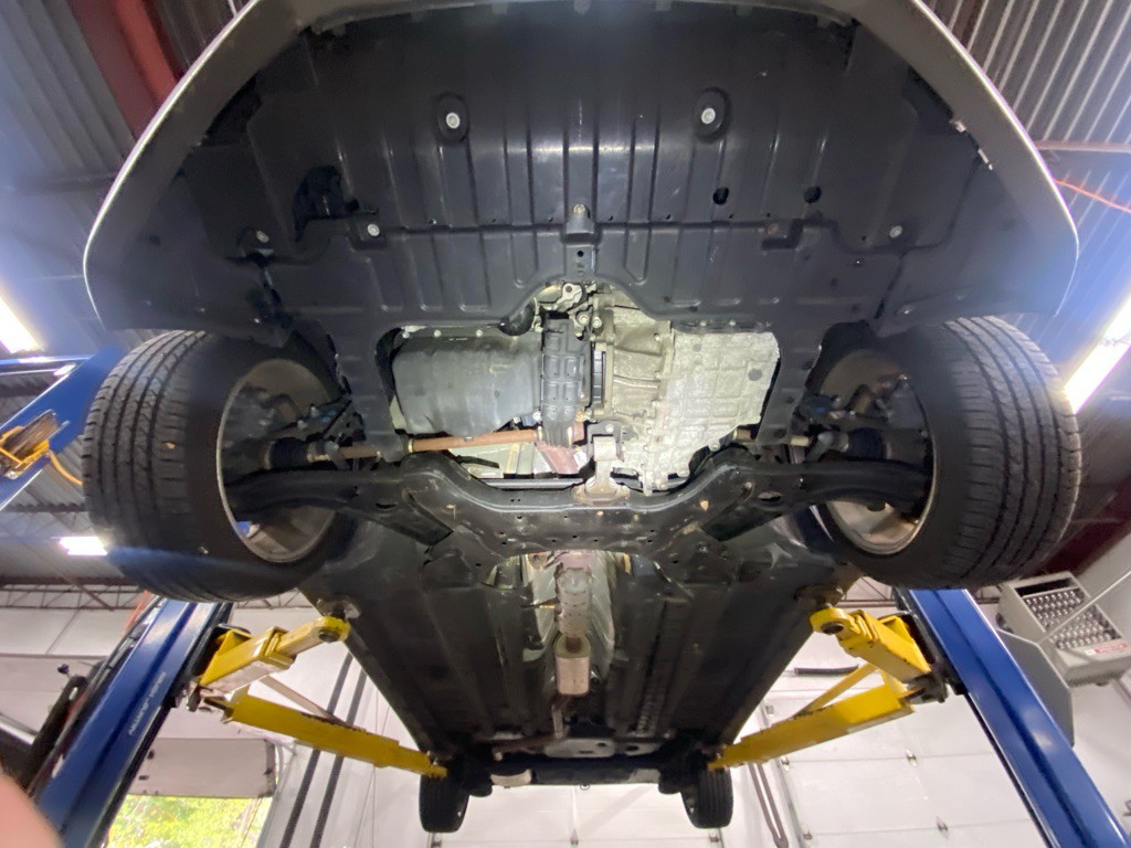 2013 Hyundai Elantra Image 15