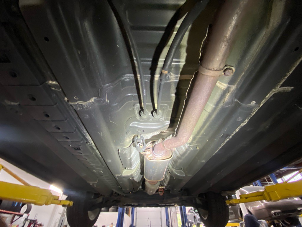 2013 Hyundai Elantra Image 17