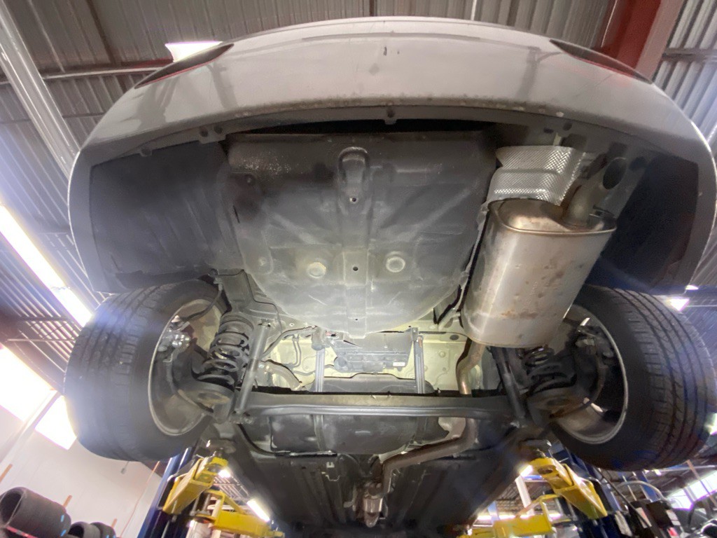 2013 Hyundai Elantra Image 19