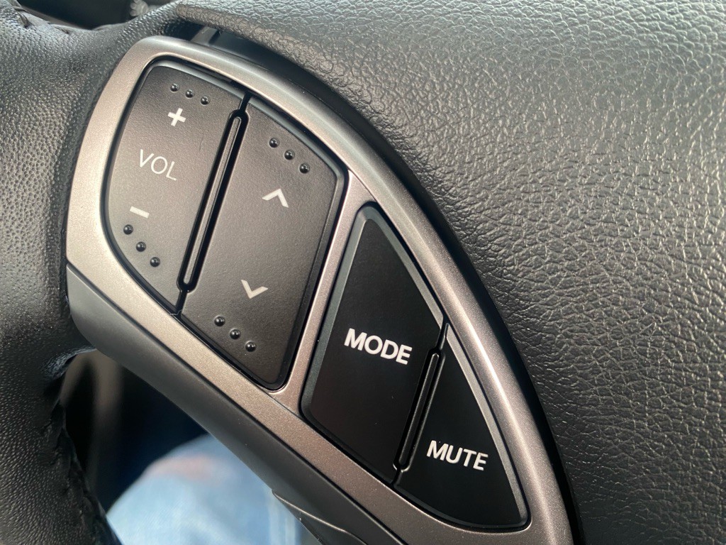 2013 Hyundai Elantra Image 27