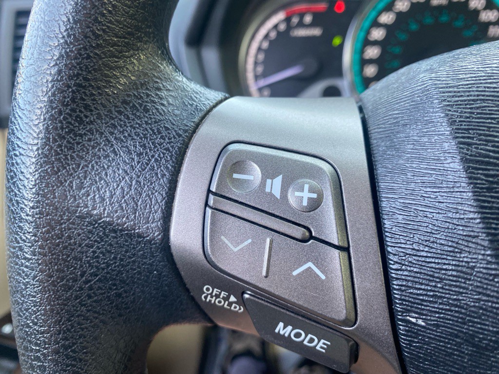 2012 Toyota Venza Image 18