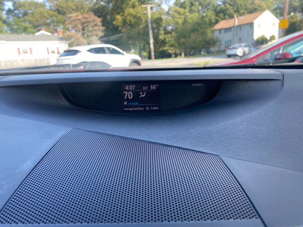 2012 Toyota Venza Image 21
