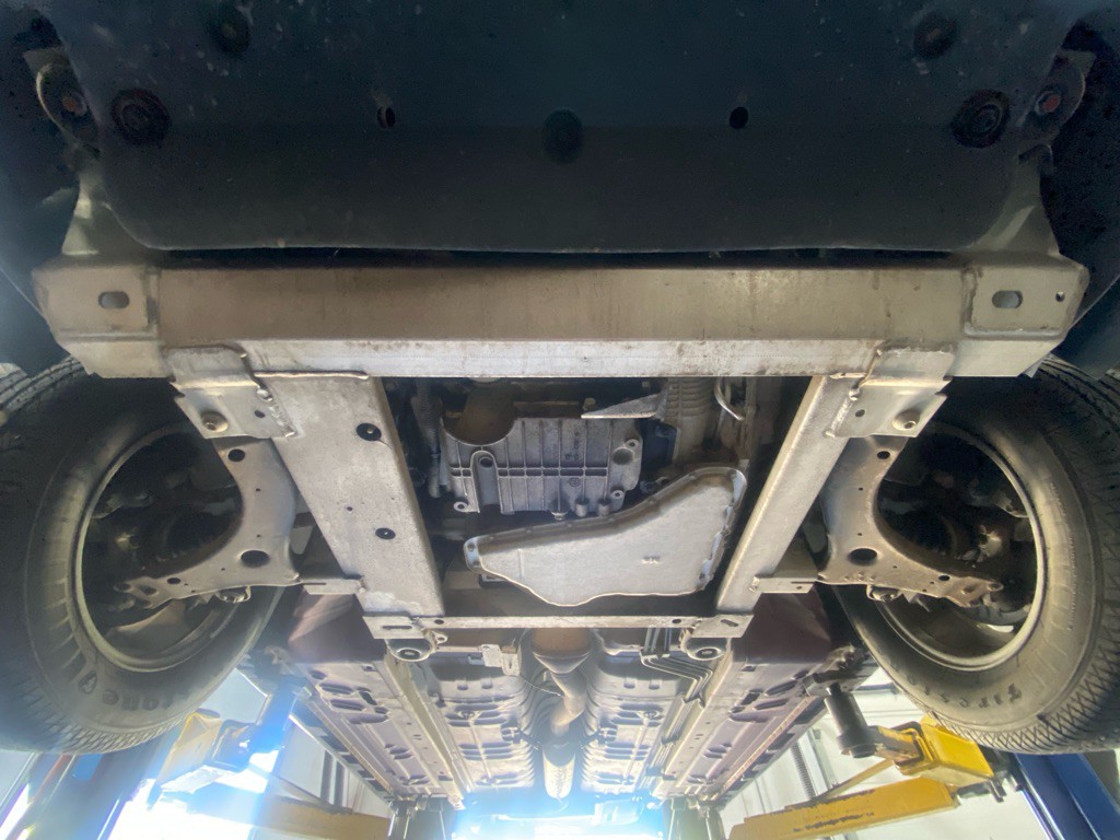 2008 Chevrolet Impala Image 16