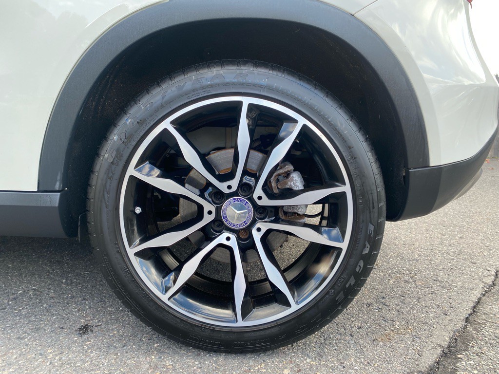 2016 Mercedes-Benz GLA-Class Image 12