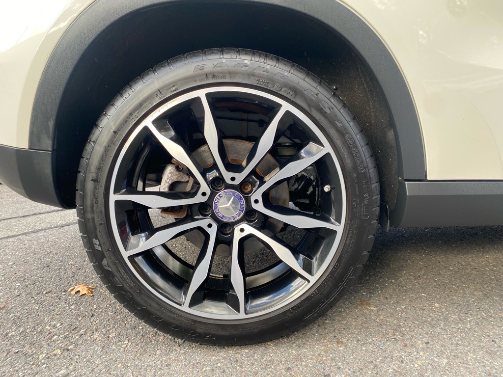 2016 Mercedes-Benz GLA-Class Image 13