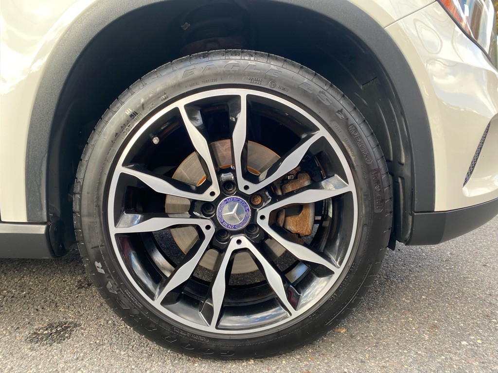 2016 Mercedes-Benz GLA-Class Image 14