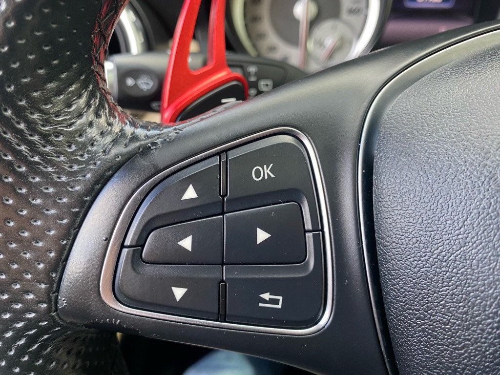 2016 Mercedes-Benz GLA-Class Image 20