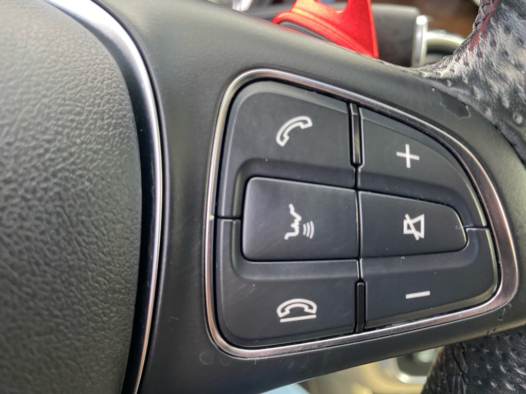 2016 Mercedes-Benz GLA-Class Image 22