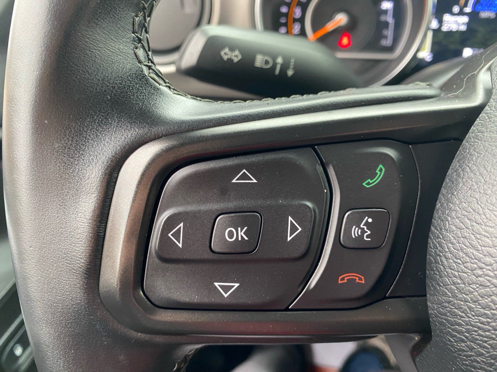 2021 Jeep Wrangler Image 19