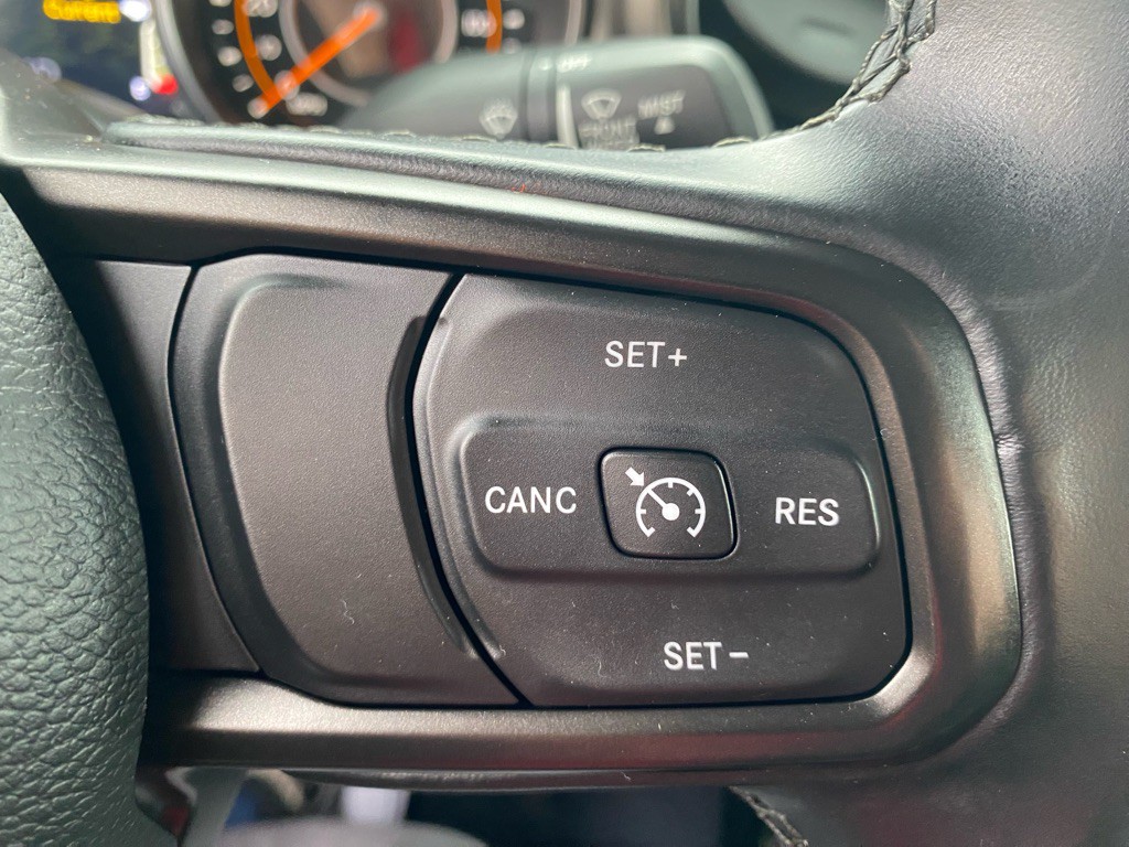 2021 Jeep Wrangler Image 21