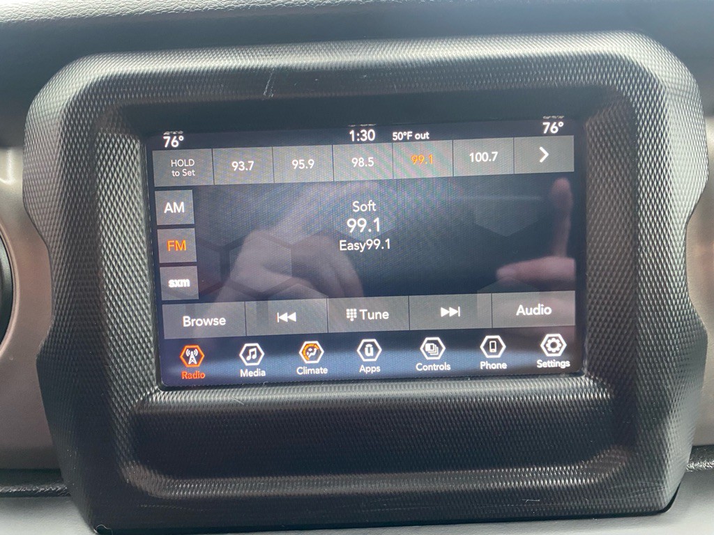 2021 Jeep Wrangler Image 23