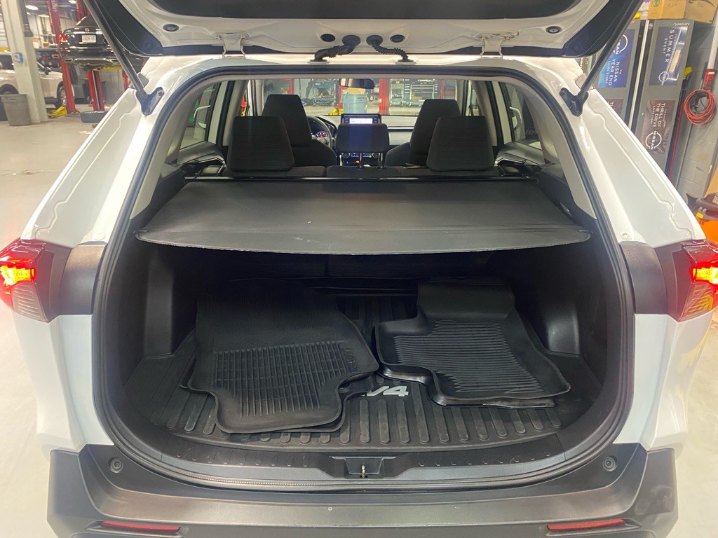 2021 Toyota Rav4 Image 5