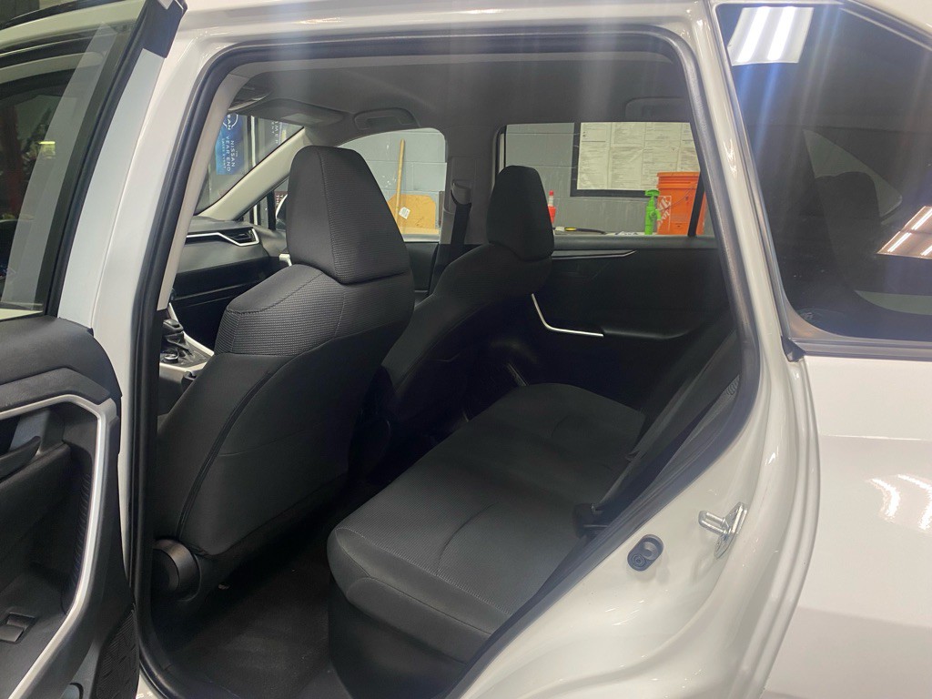 2021 Toyota Rav4 Image 9