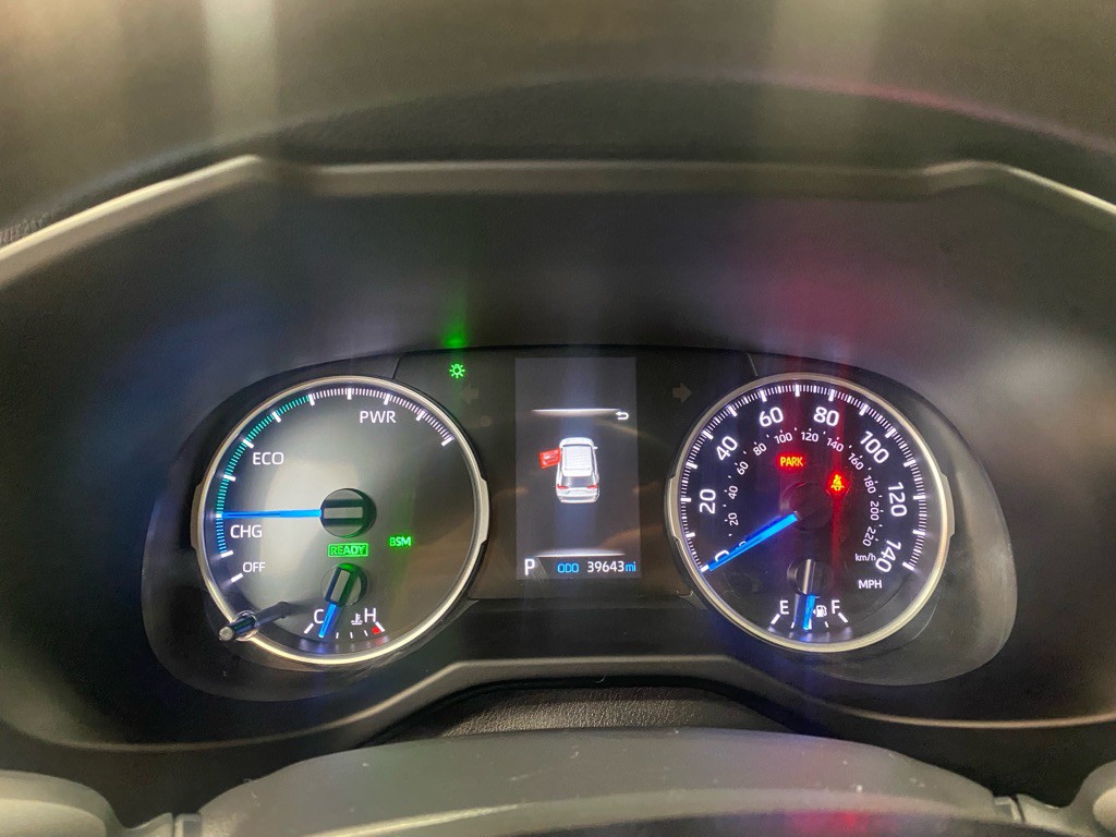 2021 Toyota Rav4 Image 13