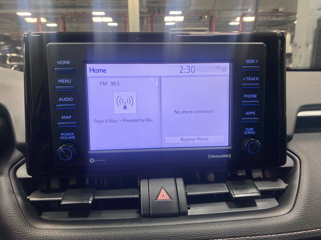 2021 Toyota Rav4 Image 14